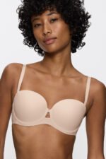 Padded bra model 229337 Triumph