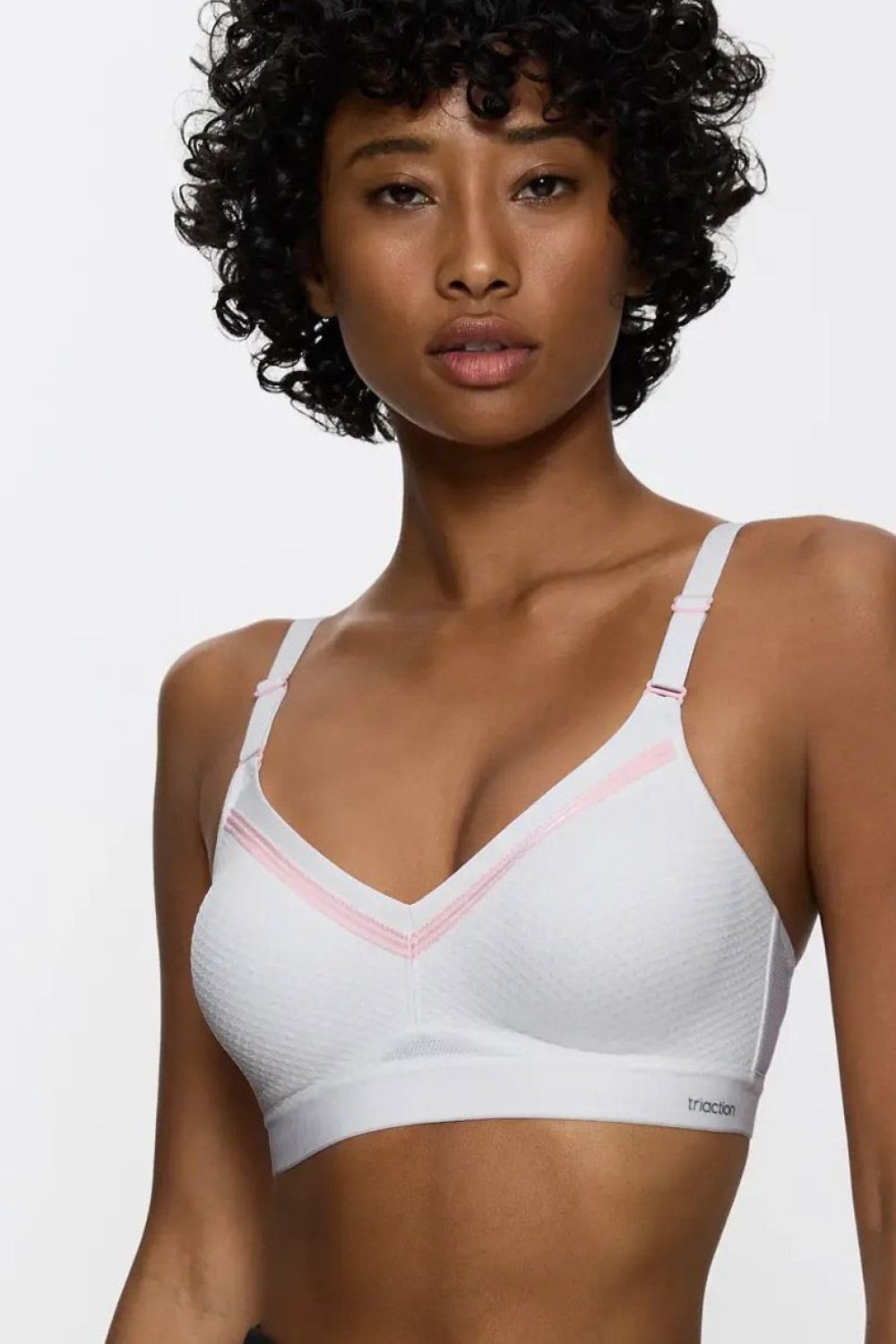 Sports bra model 229342 Triumph Sports bra model 229342 Triumph - Image 1