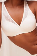 Padded bra model 229365 Triumph - Image 5