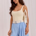 Shorts model 229377 Rue Paris