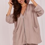 Sweatshirt model 229387 Rue Paris
