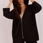 Sweatshirt model 229388 Rue Paris