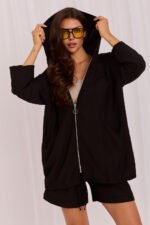 Sweatshirt model 229388 Rue Paris