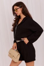 Sweatshirt model 229388 Rue Paris - Image 2