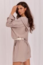 Shorts model 229369 Rue Paris - Image 5