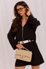 Shorts model 229370 Rue Paris - Image 5