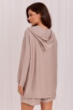 Sweatshirt model 229387 Rue Paris - Image 4