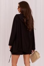 Sweatshirt model 229388 Rue Paris - Image 4