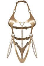 Shapewear Body model 229429 Obsessive - Image 4