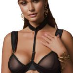 Soft model 229433 Obsessive