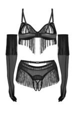 Seksualus komplektas modelis 229444 Obsessive - Image 5