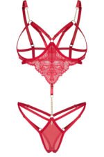 Shapewear Body model 229446 Obsessive - Image 2