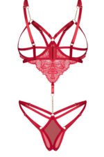 Shapewear Body model 229446 Obsessive - Image 4