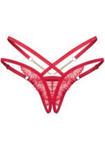 T-backs model 229447 Obsessive - Image 3