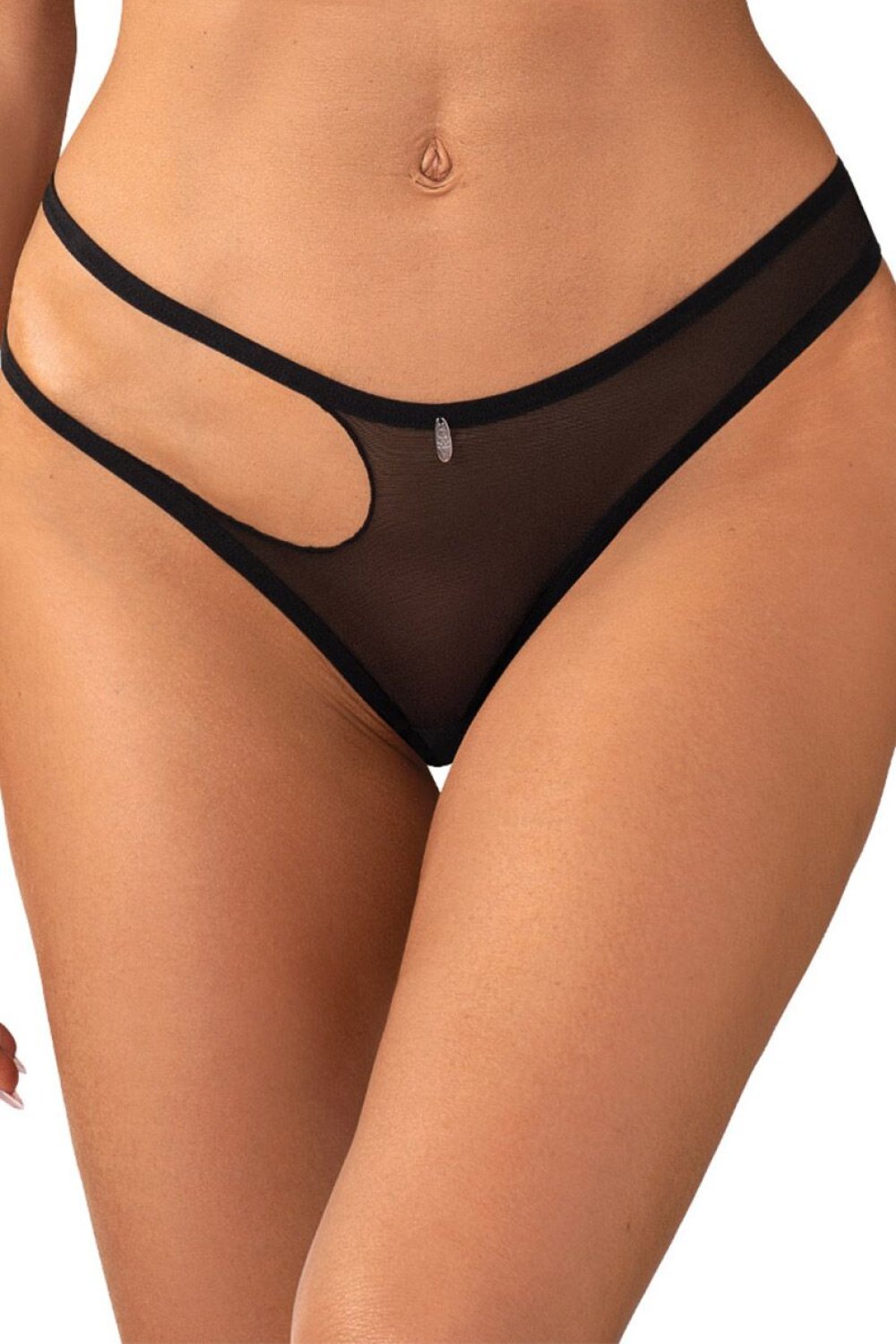 T-backs model 229455 Obsessive T-back modelis 229455 Obsessive - Image 1