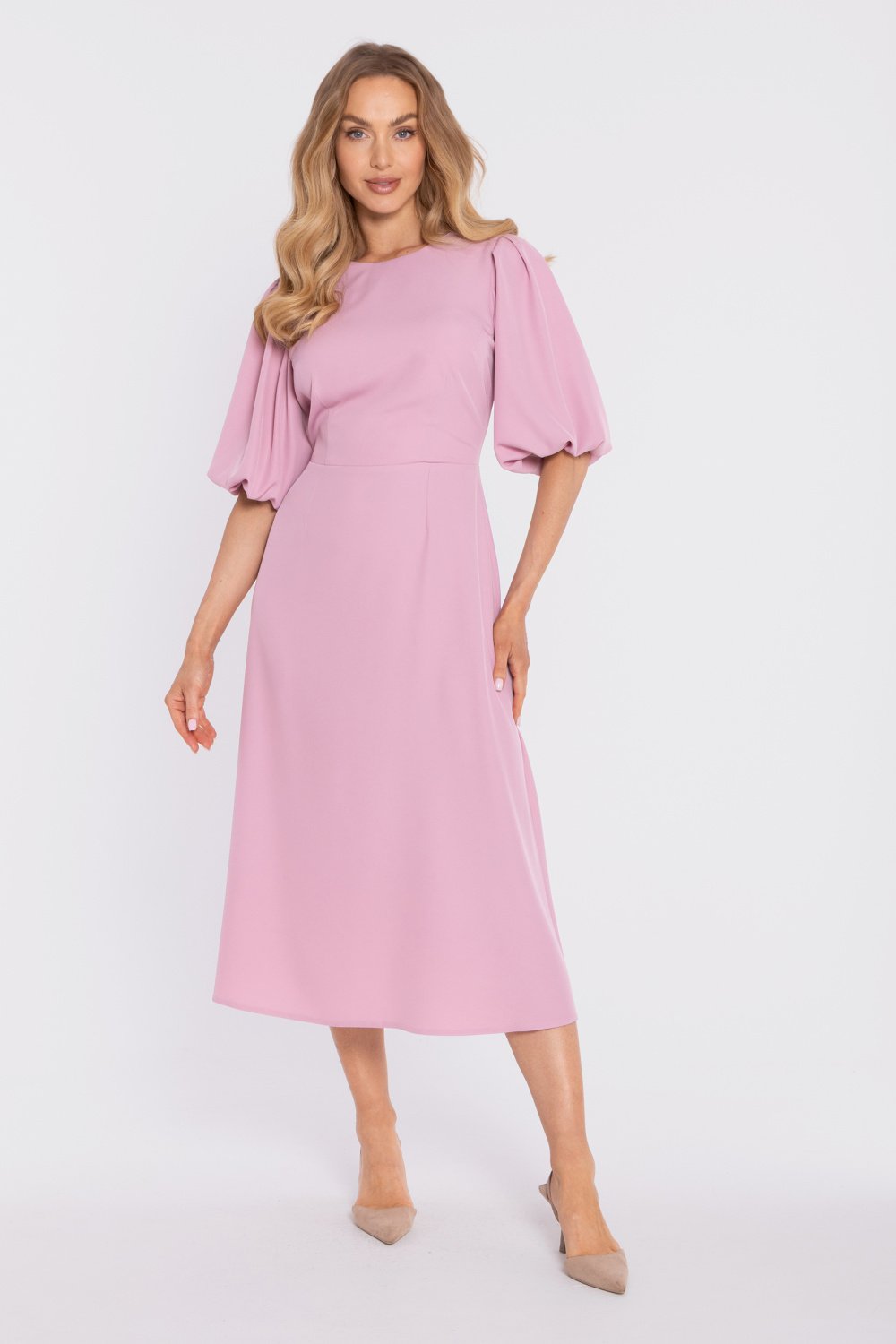 Cocktail dress model 229456 Moe Cocktail dress model 229456 Moe - Image 1
