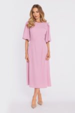 Cocktail dress model 229456 Moe - Image 2