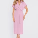 Kokteilinė suknelė modelis 229458 Moe