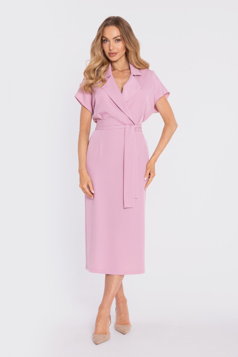 Cocktail dress model 229458 Moe Kokteilinė suknelė modelis 229458 Moe - Image 1