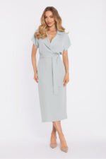 Cocktail dress model 229459 Moe