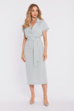 Cocktail dress model 229459 Moe - Image 2