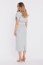 Cocktail dress model 229459 Moe - Image 3