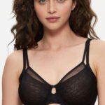 Padded bra model 229512 Triumph