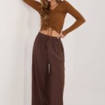 Blouse model 229551 Sublevel