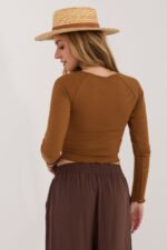 Blouse model 229551 Sublevel - Image 3