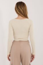 Blouse model 229552 Sublevel - Image 3
