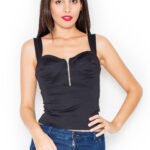 Blouse model 50126 Katrus