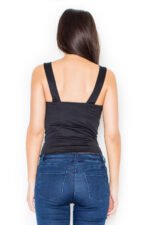 Blouse model 50126 Katrus - Image 3