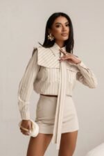 Long sleeve shirt model 229532 LaBalancia - Image 3