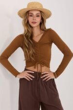 Blouse model 229551 Sublevel - Image 4