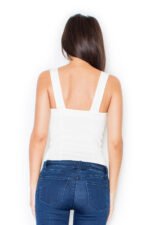 Blouse model 50127 Katrus - Image 3