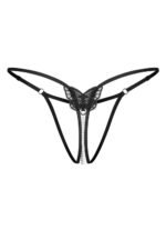 T-backs model 229617 Obsessive - Image 4