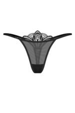T-back kelnaitės modelis 229618 Obsessive - Image 3