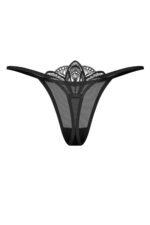T-back kelnaitės modelis 229618 Obsessive - Image 4