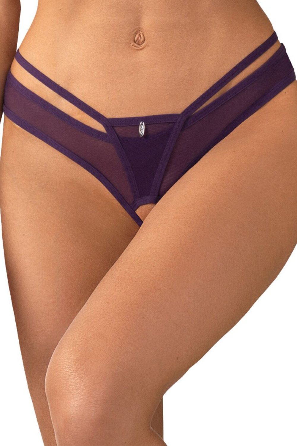 T-backs model 229623 Obsessive T-backs model 229623 Obsessive - Image 1