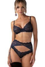 Seksuali komplektas modelis 229628 Obsessive