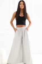 Women trousers model 229641 Factory Price - Image 2