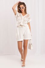 Cardigan model 229646 Factory Price - Image 3