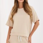 Blouse model 229651 Factory Price
