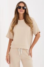 Blouse model 229651 Factory Price