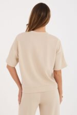 Blouse model 229651 Factory Price - Image 3