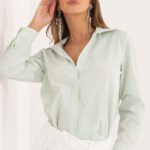 Long sleeve shirt model 229659 Factory Price