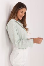 Long sleeve shirt model 229659 Factory Price - Image 3