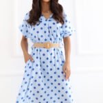 Daydress model 229661 Italy Moda