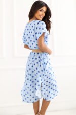 Daydress model 229661 Italy Moda - Image 3