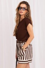 Shorts model 229669 Italy Moda - Image 2